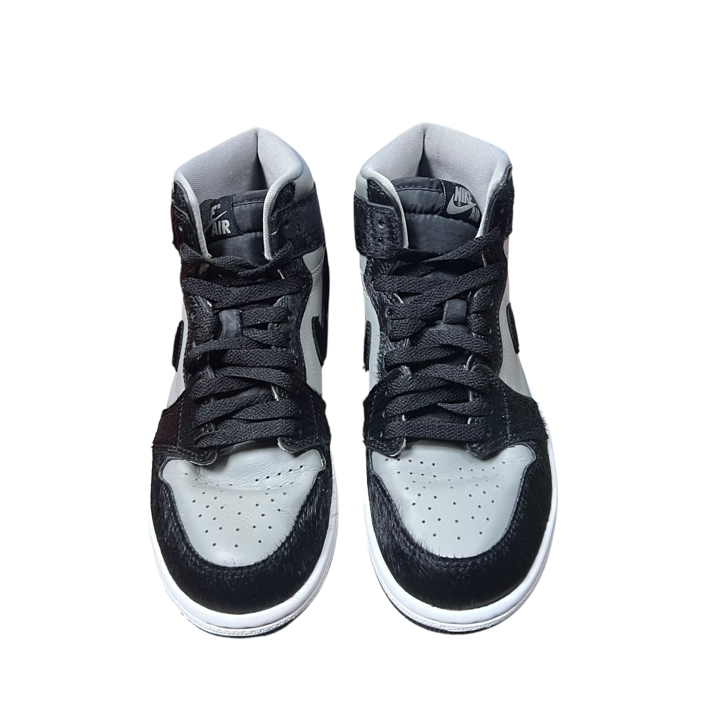 Jordan 1 OG Twist 2.0 Medium Grey (Women’s)