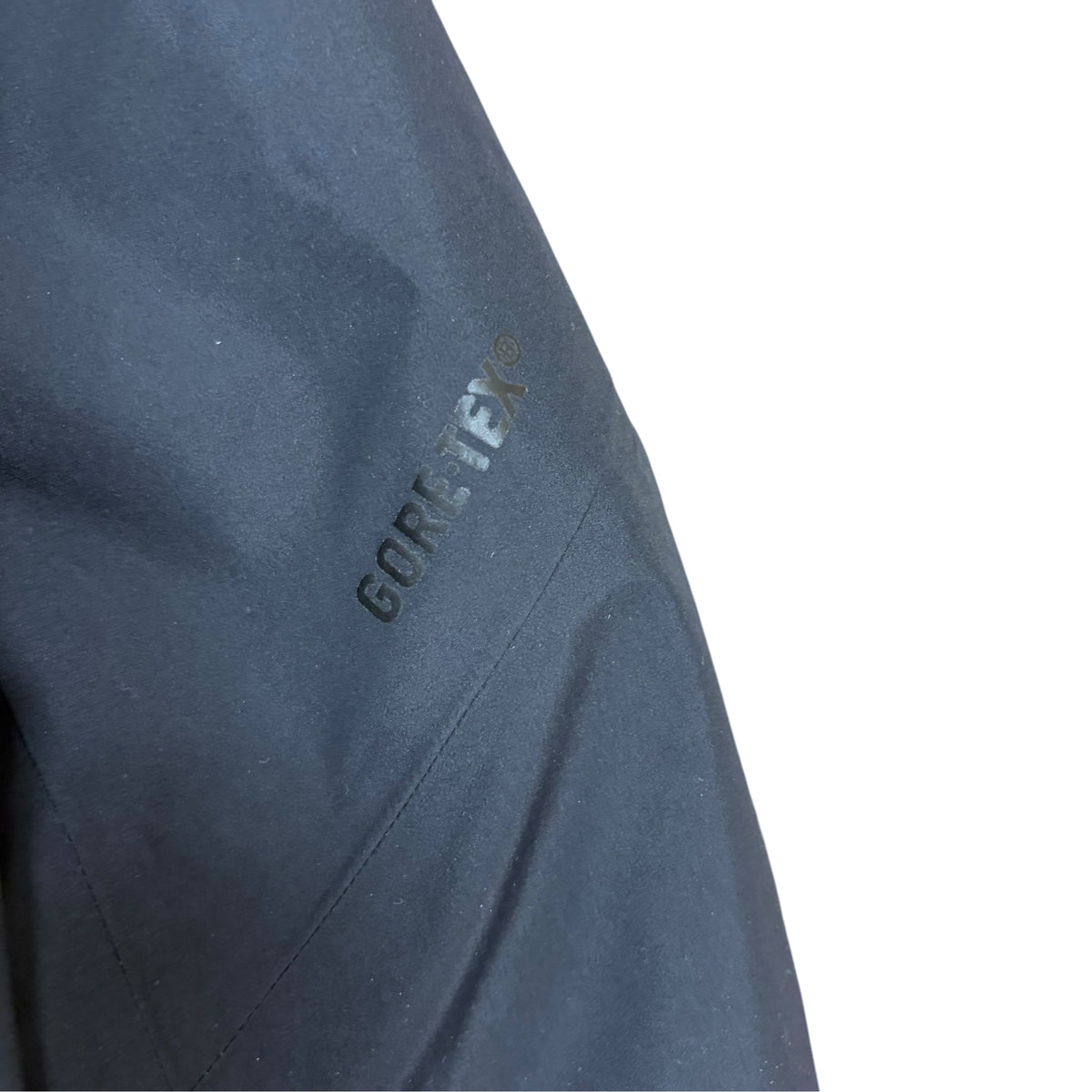 Arc’teryx Zeta AR Shell Jacket Black