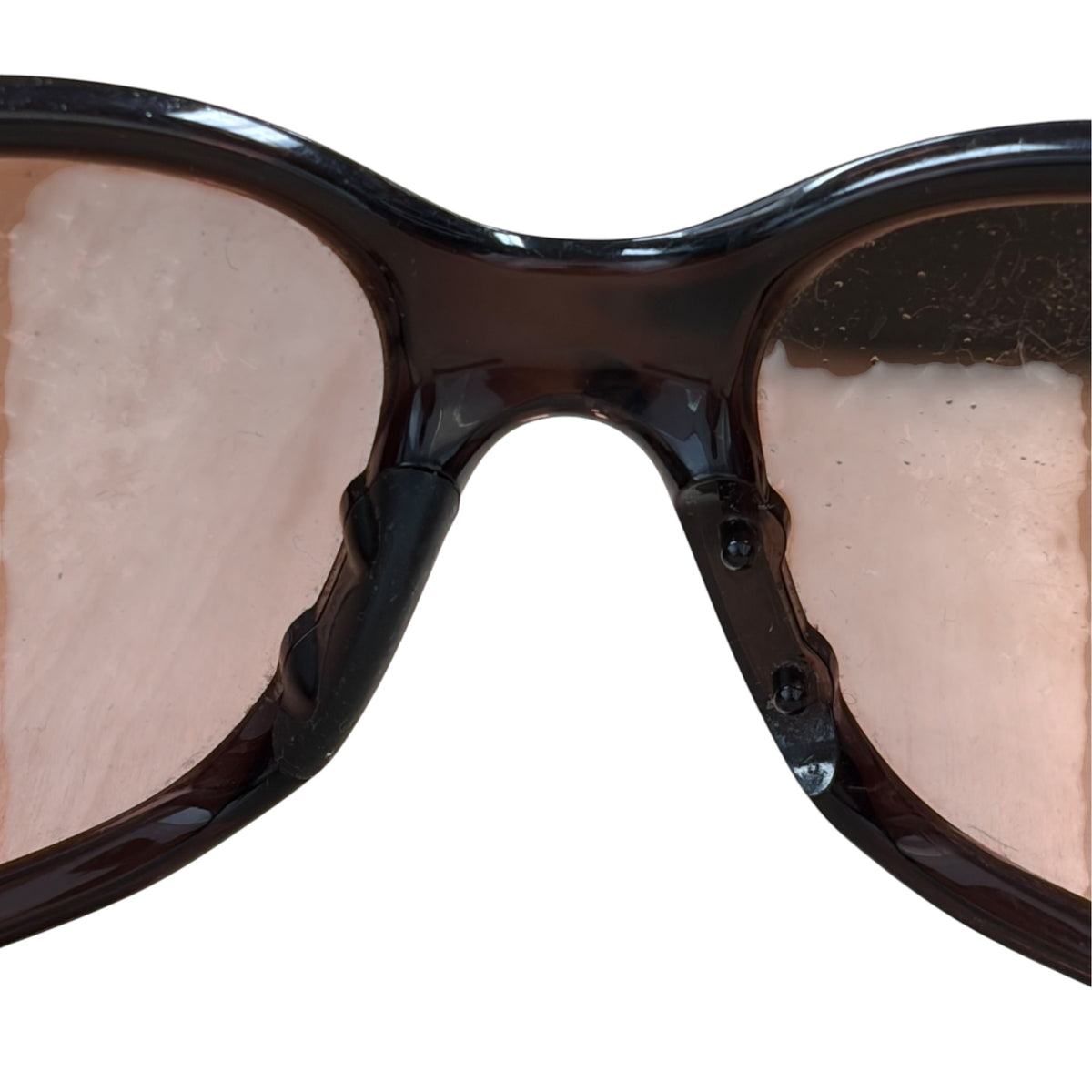 Oakley Women’s Necessity Sunglasses Amber