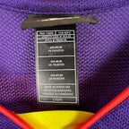 Vintage Adidas Women’s WNBA Phoenix Mercury Penny Taylor Away Jersey