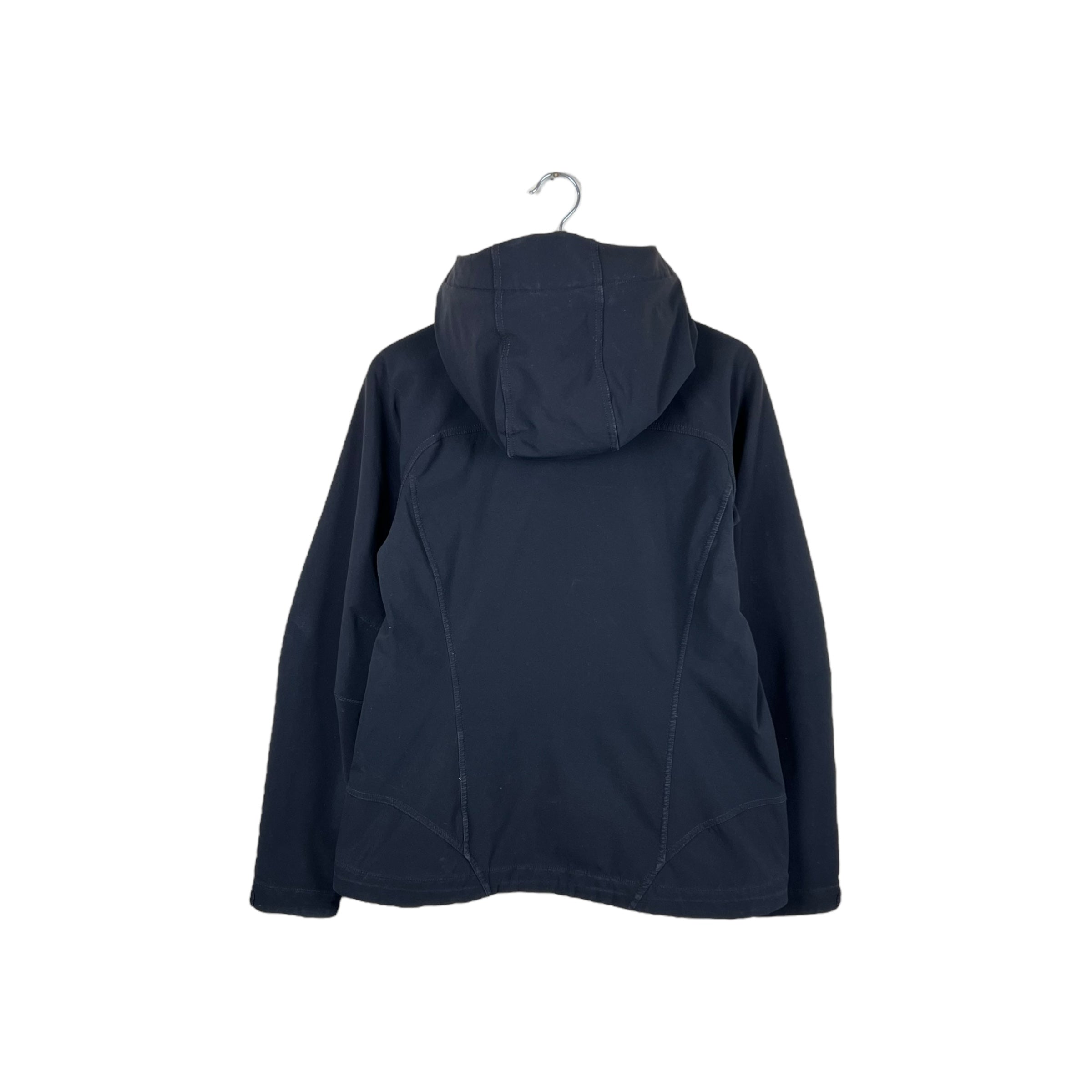 Vintage Patagonia Women’s Winter Guide Jacket Black