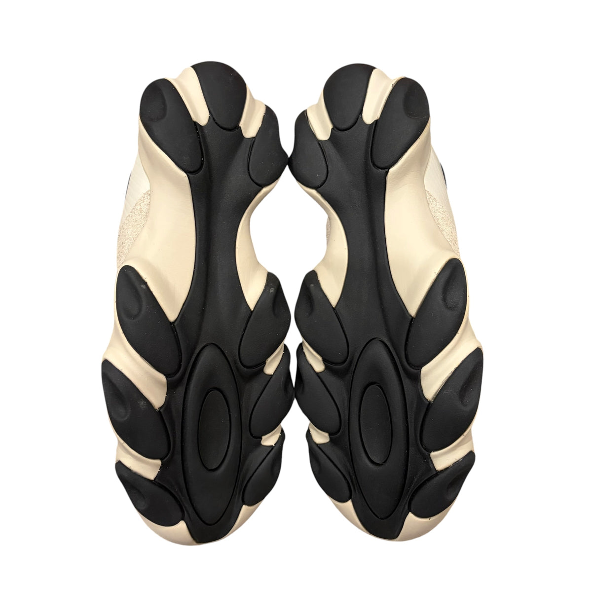 Brain Dead x Oakley Team Flesh Suede “Milk”