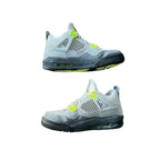 Jordan 4 SE 95 Neon (GS)