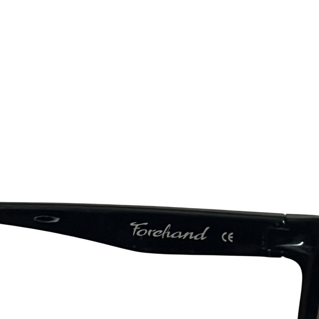 Oakley Women’s Forehand Sunglasses Dark Lilac