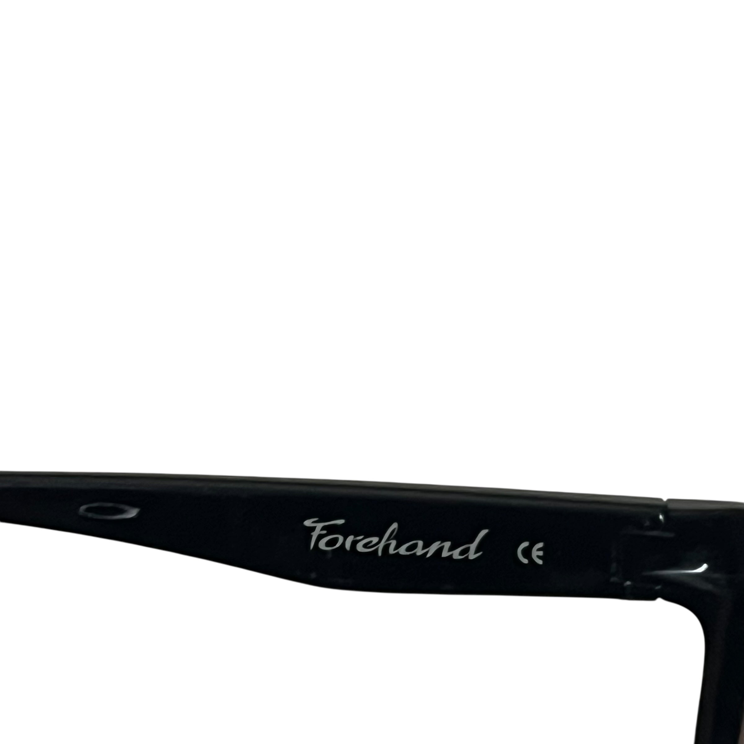 Oakley Women’s Forehand Sunglasses Dark Lilac