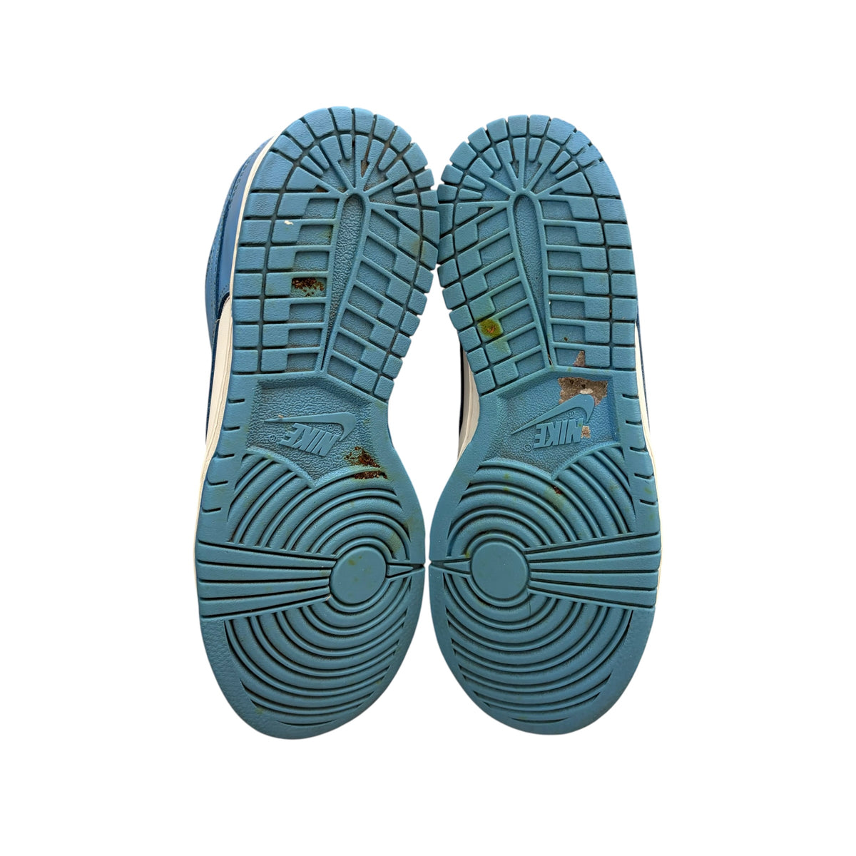 Nike Dunk Low UNC (GS)