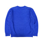 Supreme x Nike Swoosh Sweater Purple (SS19)