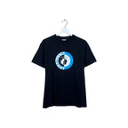 Alltimers Fist Tee Black