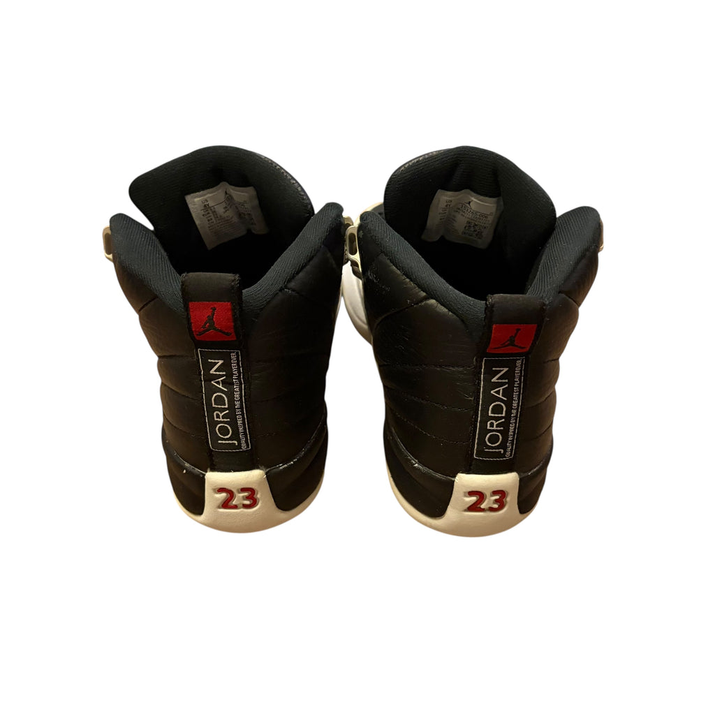 Jordan 12 Playoffs (2022)(GS)