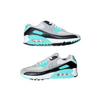Nike Air Max 90 Recraft Turquoise