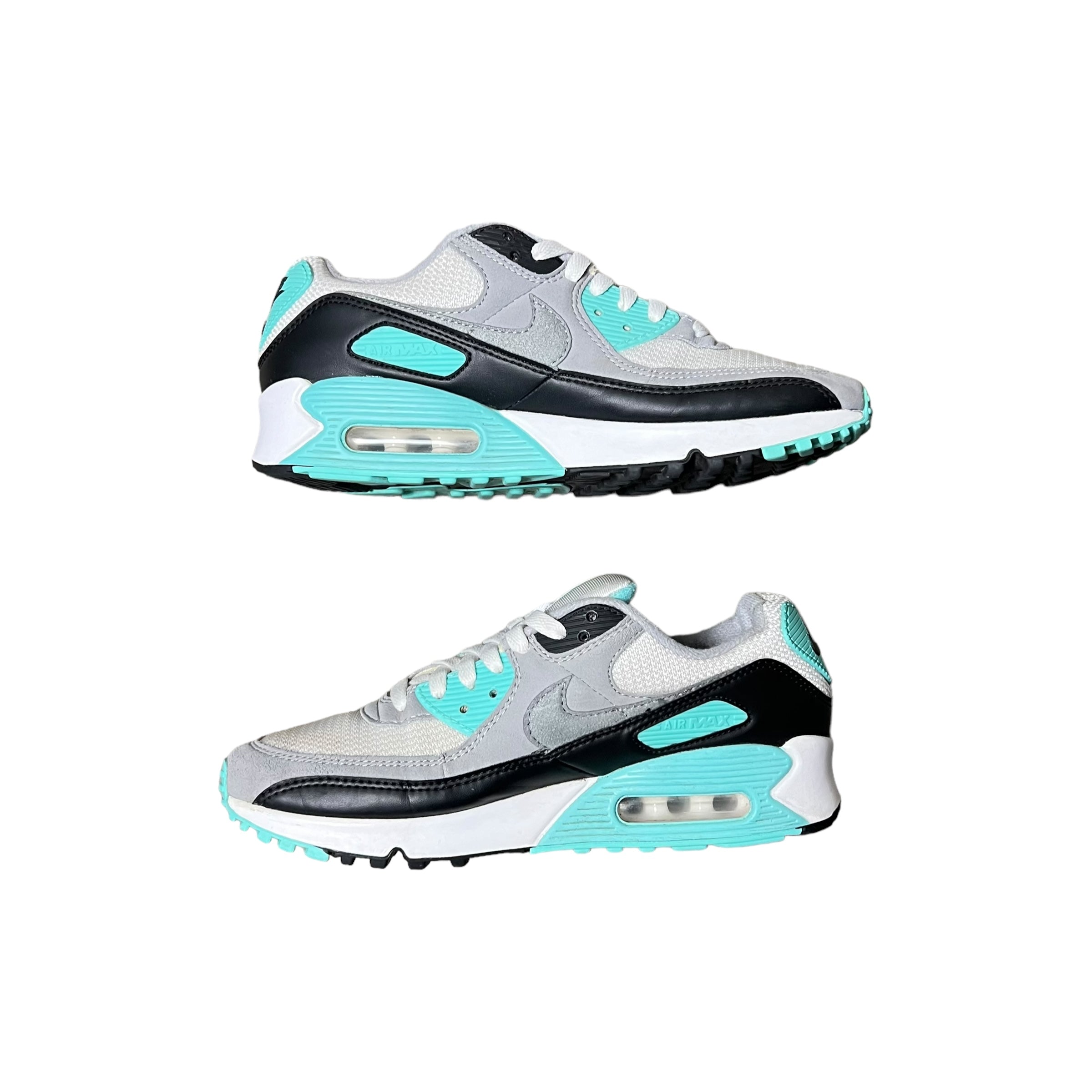 Nike Air Max 90 Recraft Turquoise