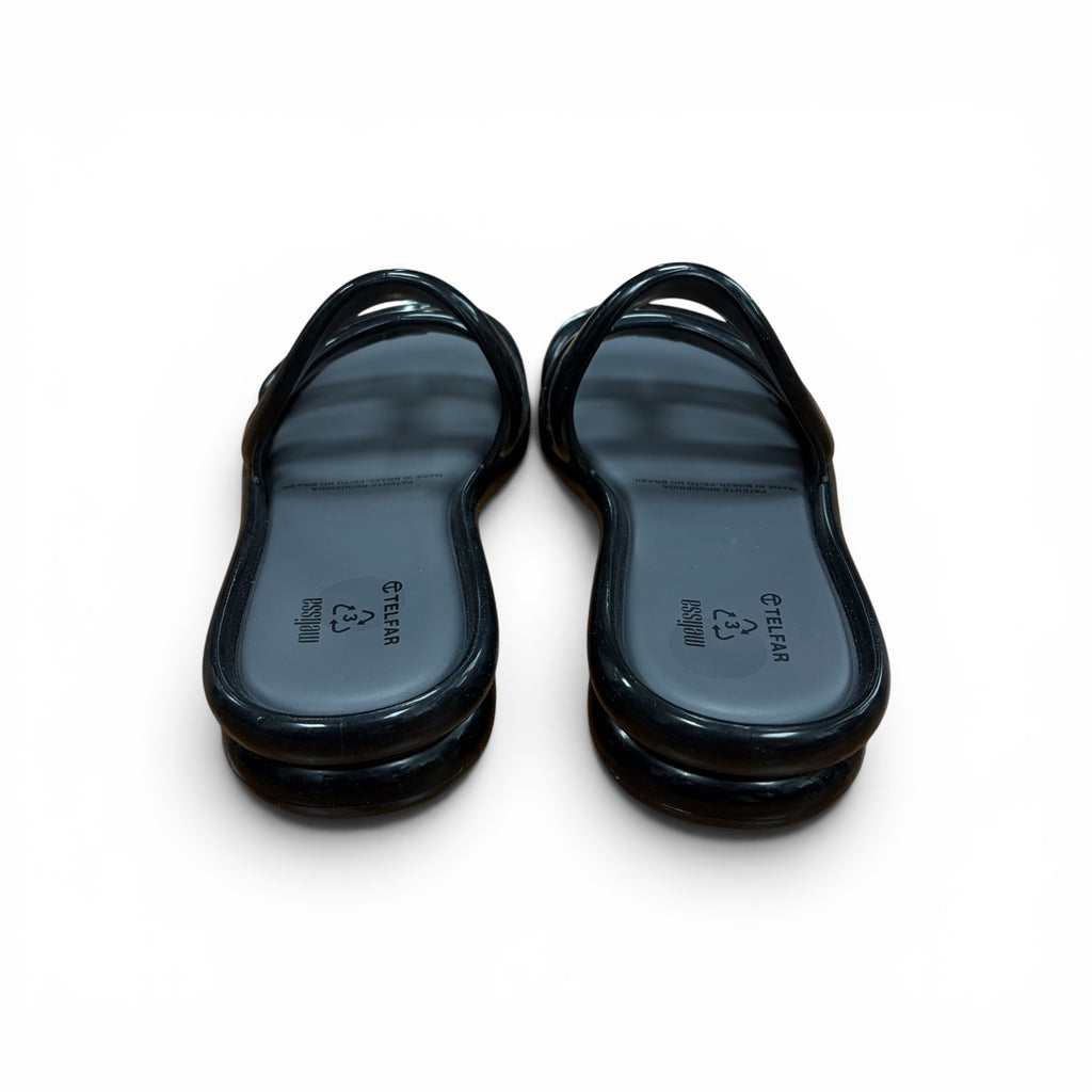 Telfar x Melissa Jelly Slide Black (Women’s)