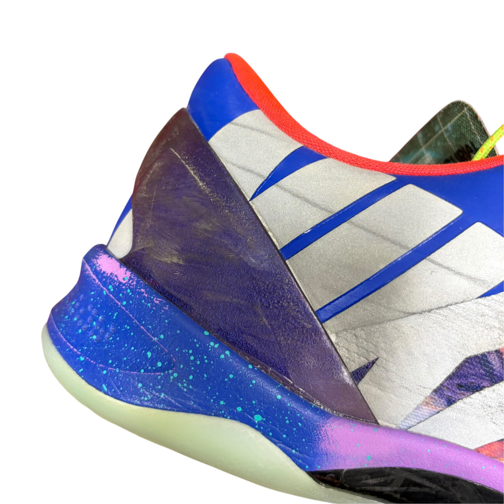 Kobe 8 Protro “What The” (2025)