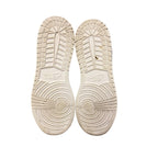 Jordan 1 Mid Barley Grape (GS)