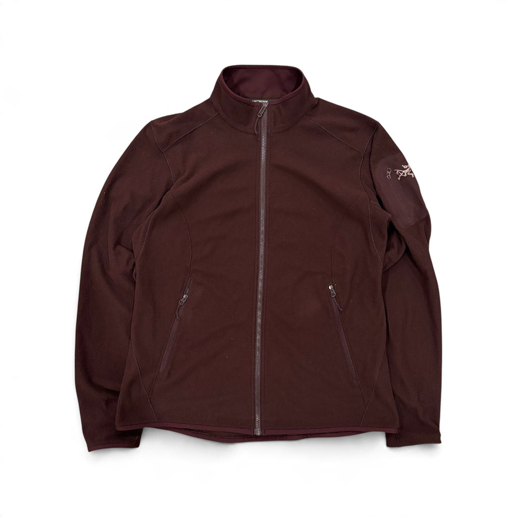 Arc’teryx Women’s Delta LT Jacket Rhapsody