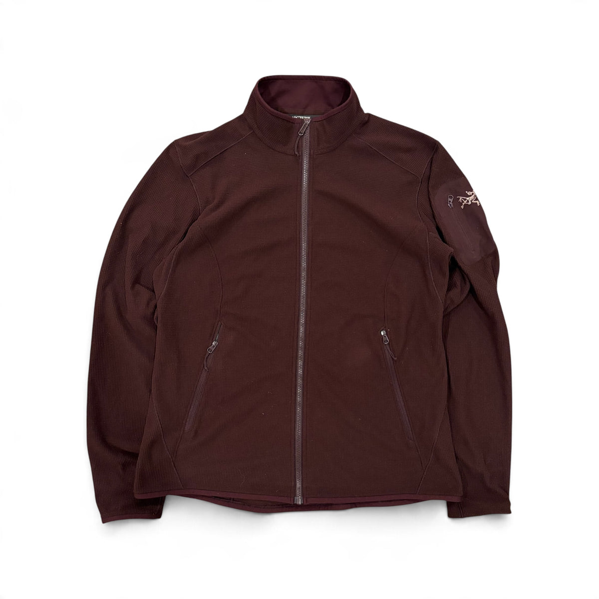 Arc’teryx Women’s Delta LT Jacket Rhapsody