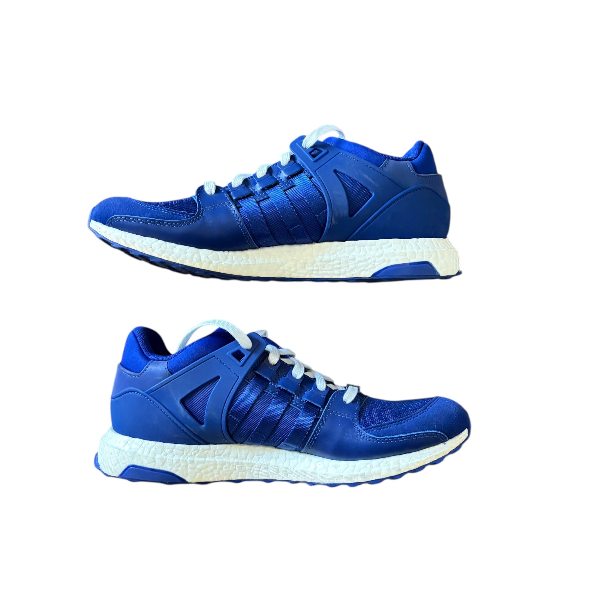 mastermind x Adidas EQT Support Ultra “Mystery Ink”