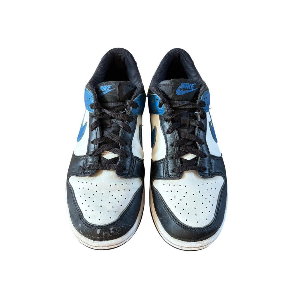 Nike Dunk Low Industrial Blue (GS)