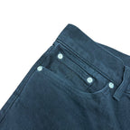 Stussy “New Classic” Jeans Black