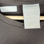 Nike x NOCTA Basketball Tee Black