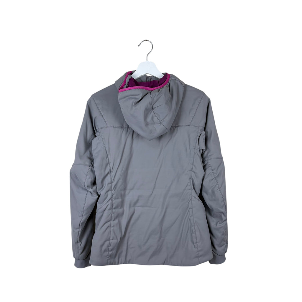 Arc’teryx Women’s Proton AR Hoody Grey