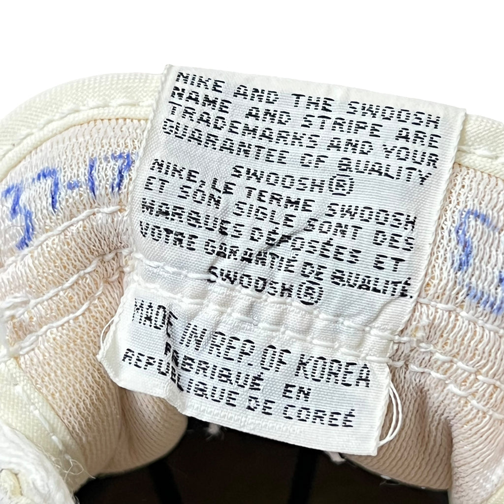 1986 Nike Women’s Focus Ace Neutral