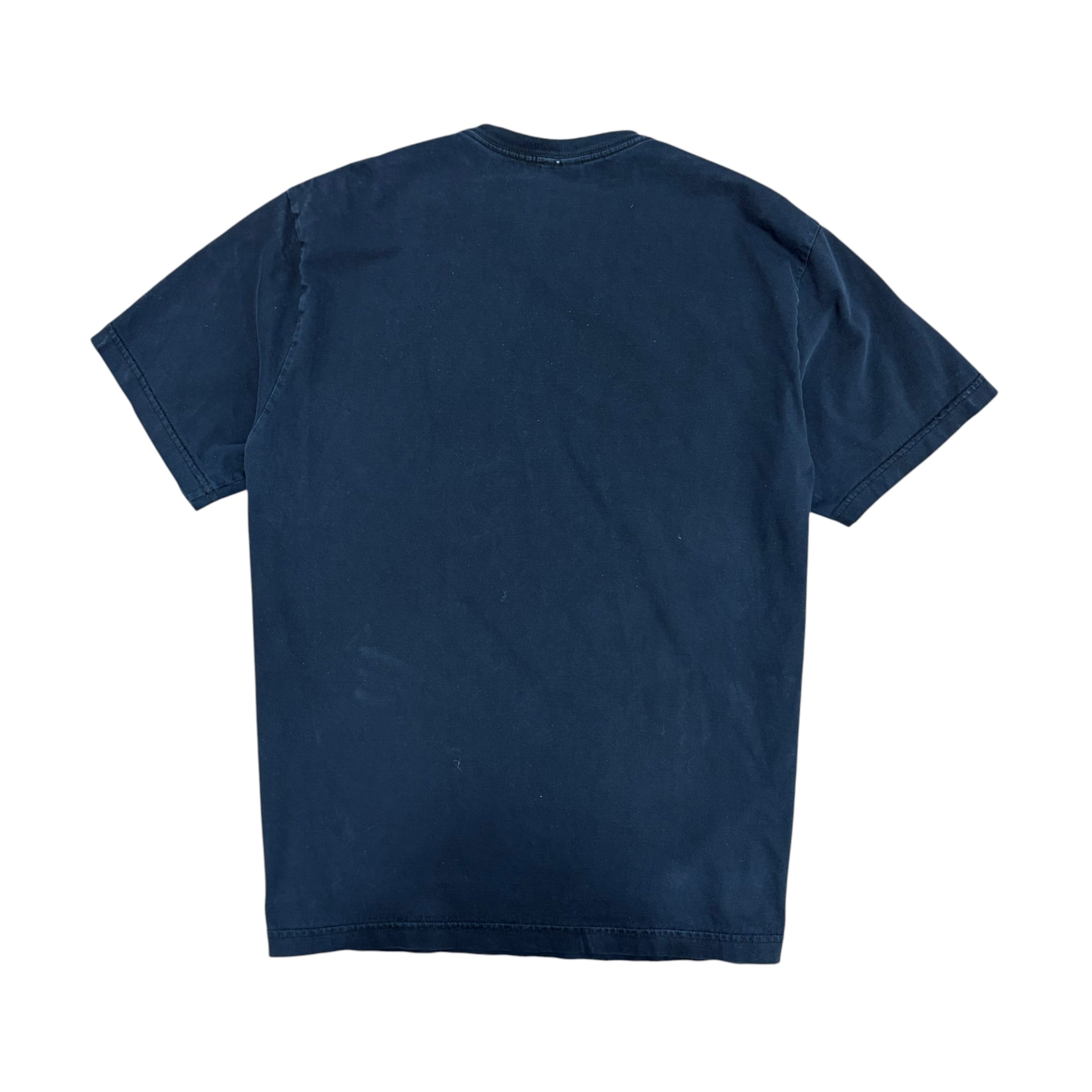 OVO Italy OG Owl Tee Black