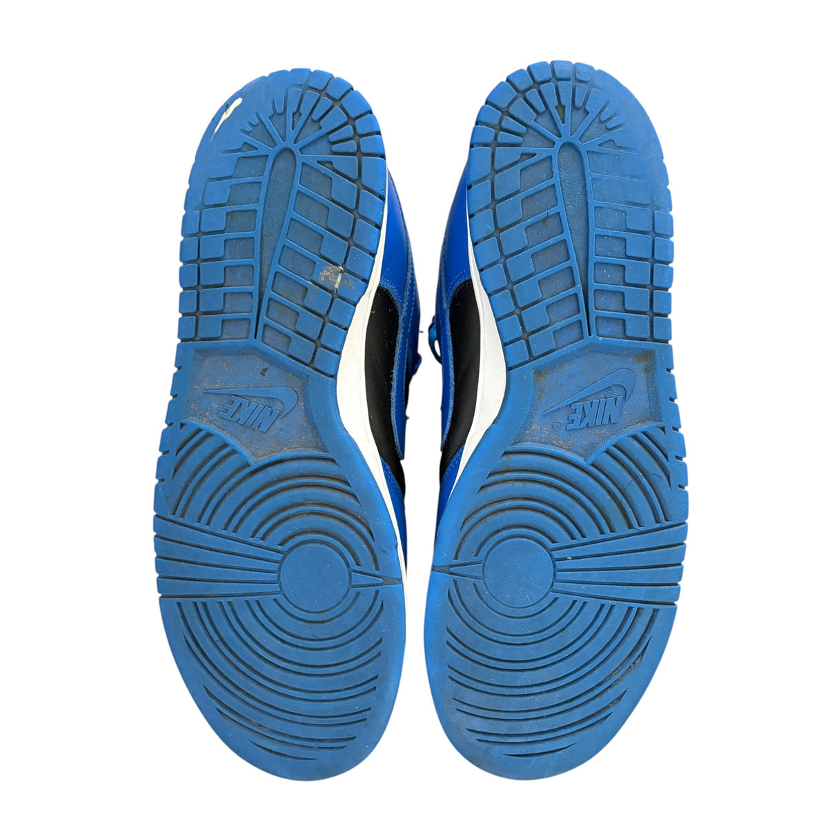 Nike Dunk Low Hyper Cobalt