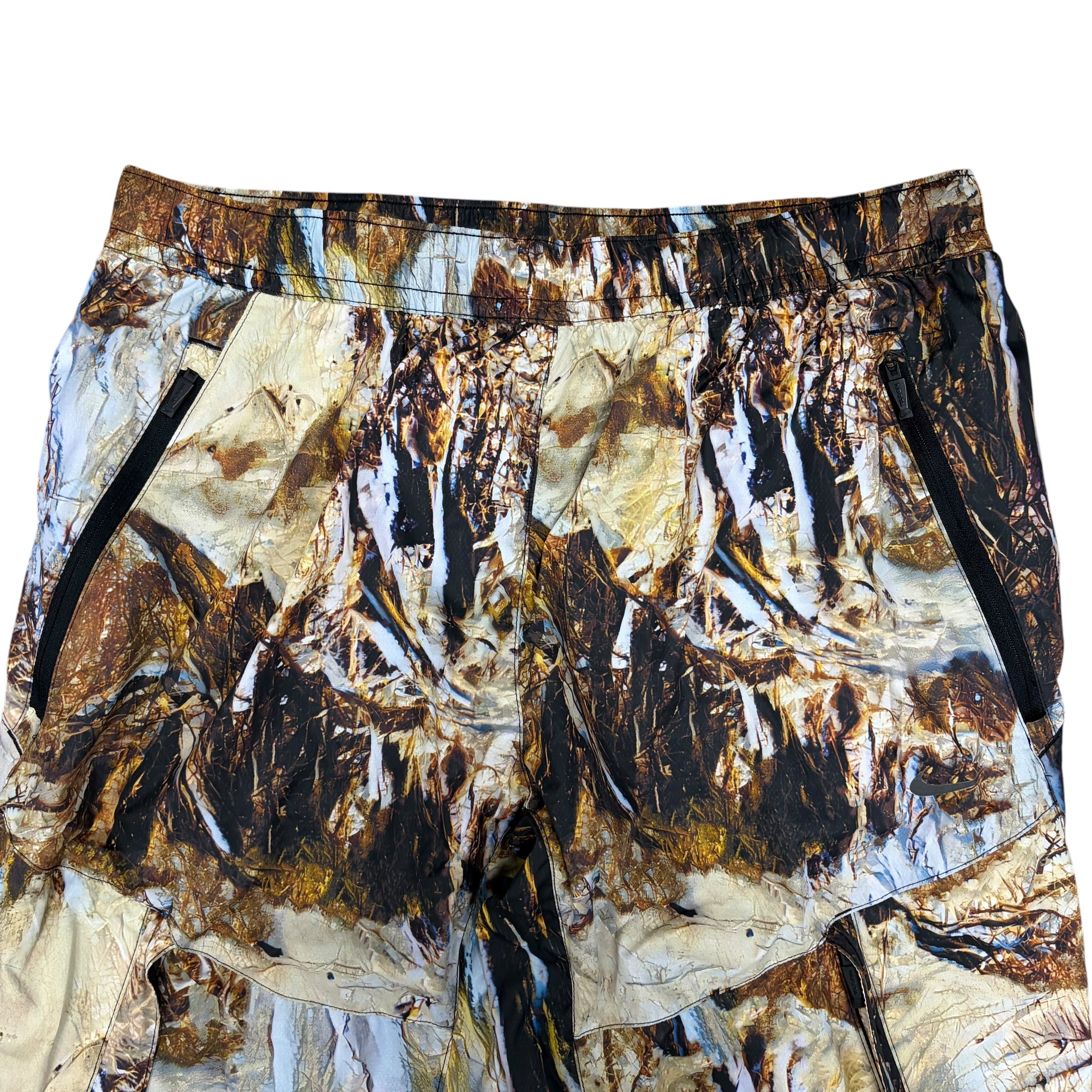 Nike x NOCTA Forza Track Running Pants Baroque Brown
