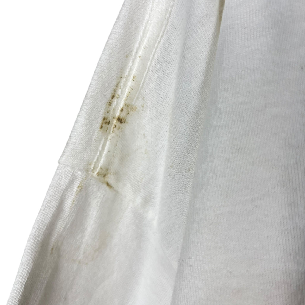 1999 Extreme Racing Toronto Championship Season Tee White