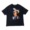 1996 Garth Brooks Fresh Horses World Tour Tee