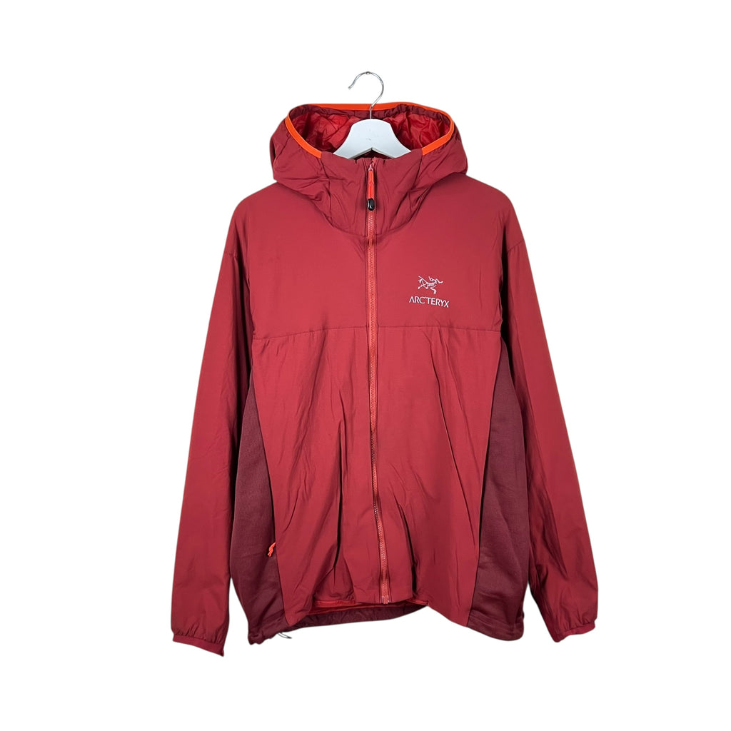 Arc’teryx Atom SL Hoody Sangria