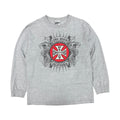 Vintage West Coast Choppers Long Beach California Longsleeve