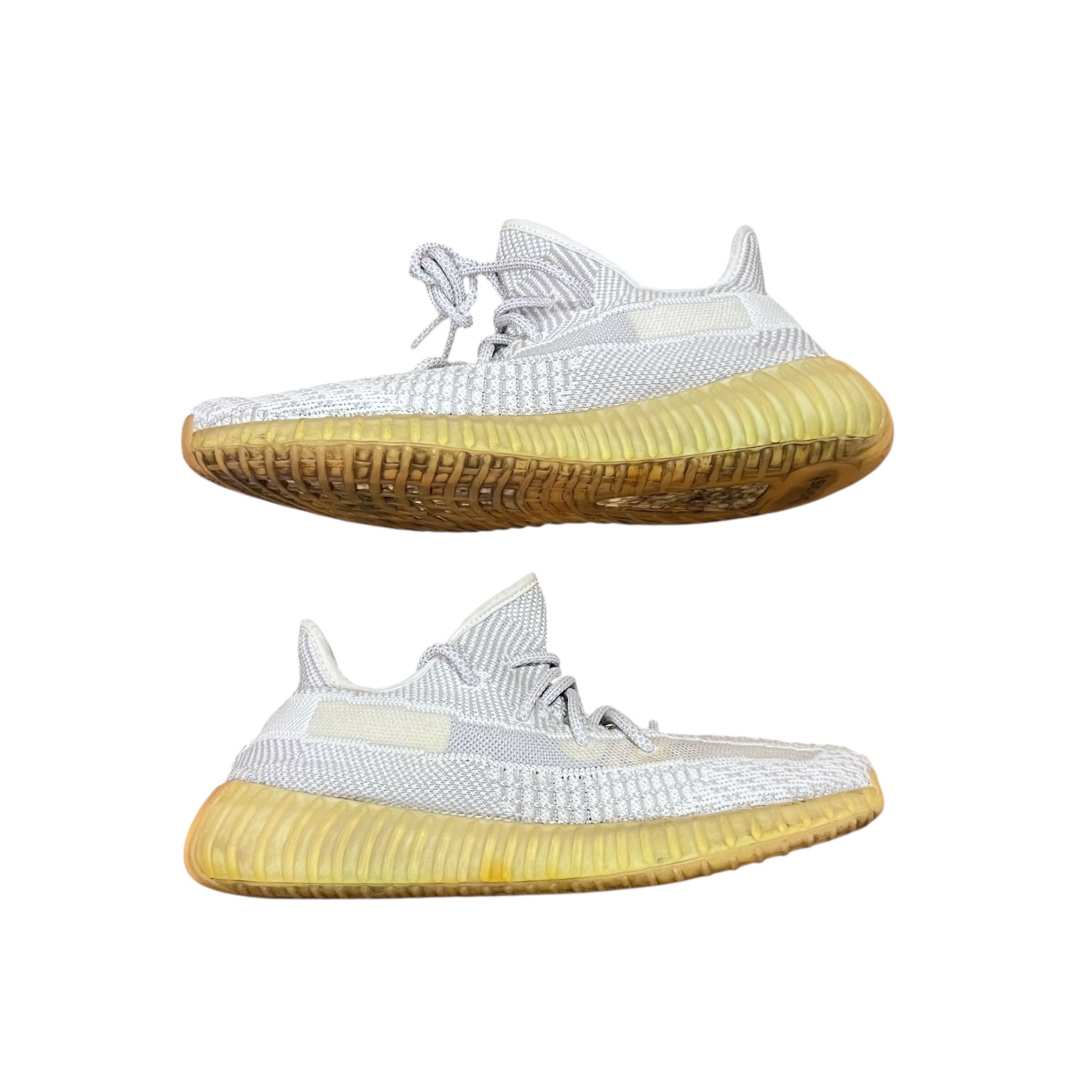 Yeezy 350 V2 Yeshaya (Non-Reflective)