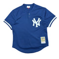 Vintage Mitchell & Ness MLB New York Yankees 1997 Derek Jeter Jersey