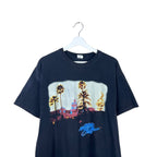2010 Eagles “Hotel California” Tour Tee Black