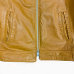 1985 Time Club Jackets University of Waterloo