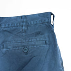 JW Anderson x Uniqlo Pleated Shorts Washed Black