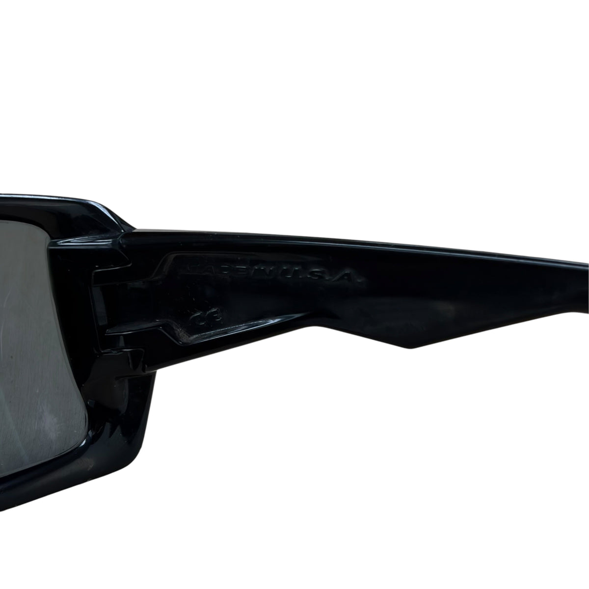 Oakley Eyepatch Sunglasses Matte Black