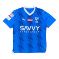 2024 Puma Al-Hilal Neymar Jr. Home Jersey