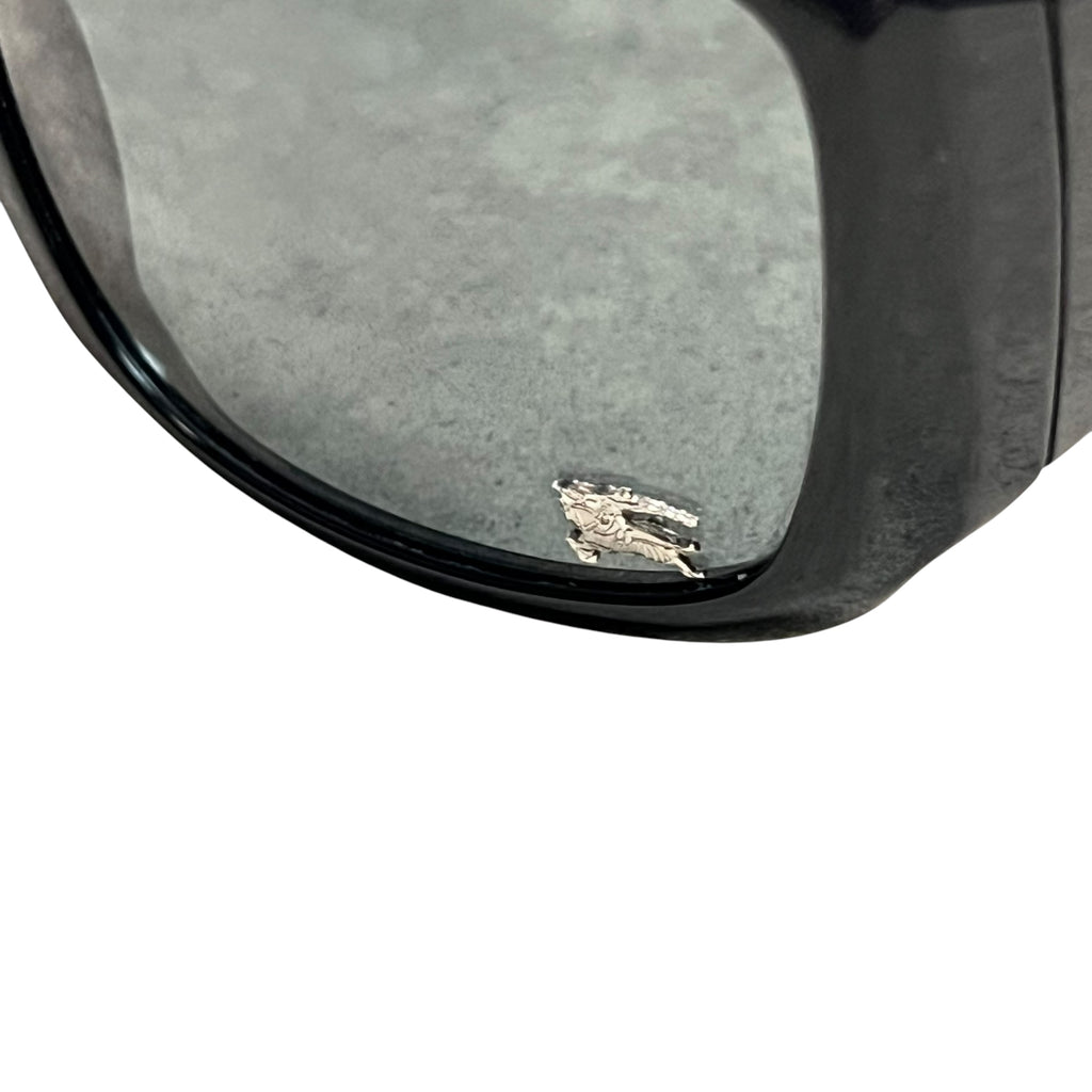 Burberry Women’s Square Sunglasses Black