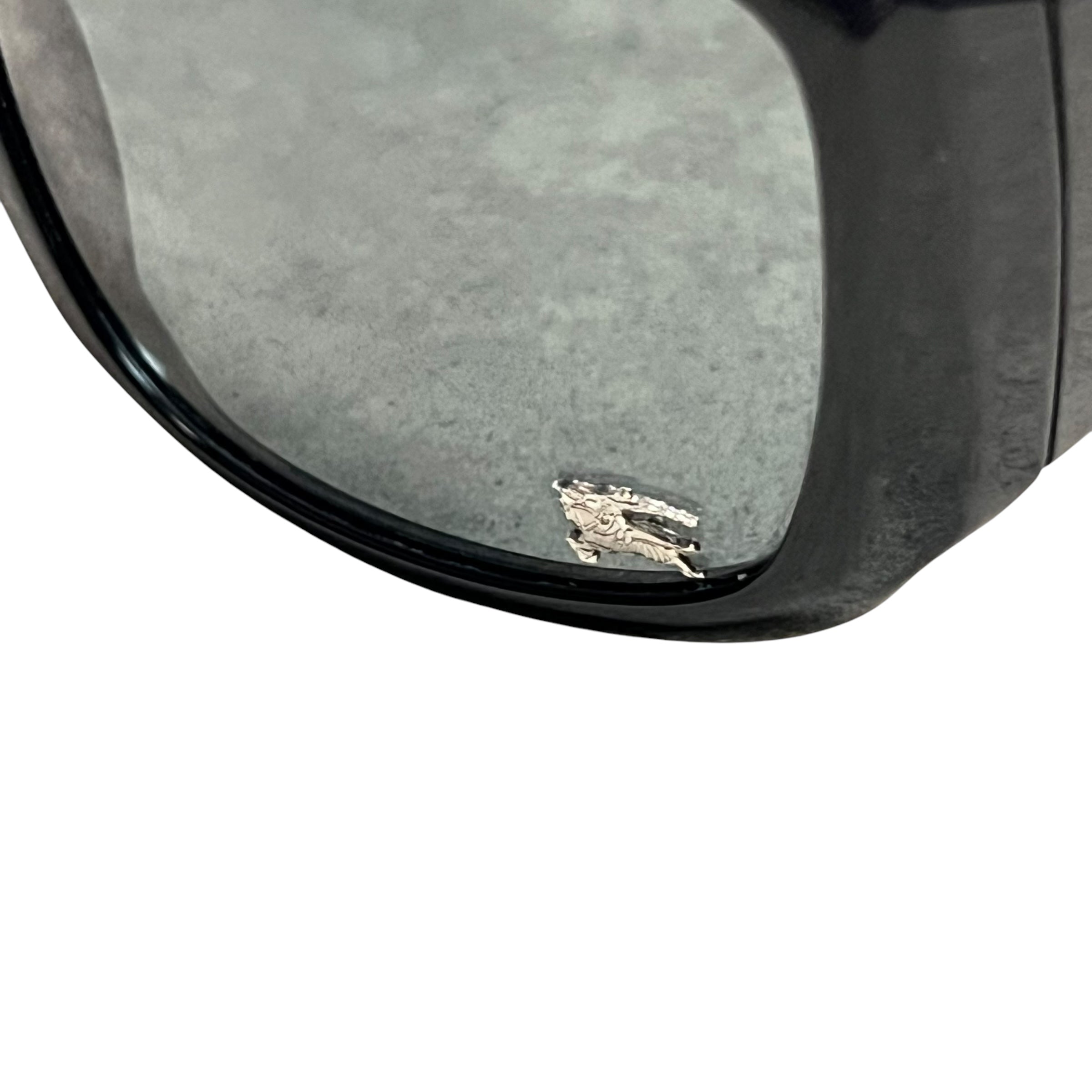Burberry Women’s Square Sunglasses Black