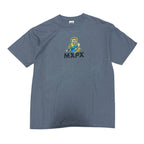 Vintage MXPX Band Tee Dark Grey