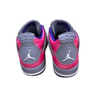Jordan 4 Pink Foil (GS)