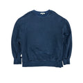 Yeezy Season 4 Calabasas Crewneck Black