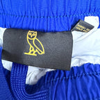 OVO Multi Colour Piping Track Pants