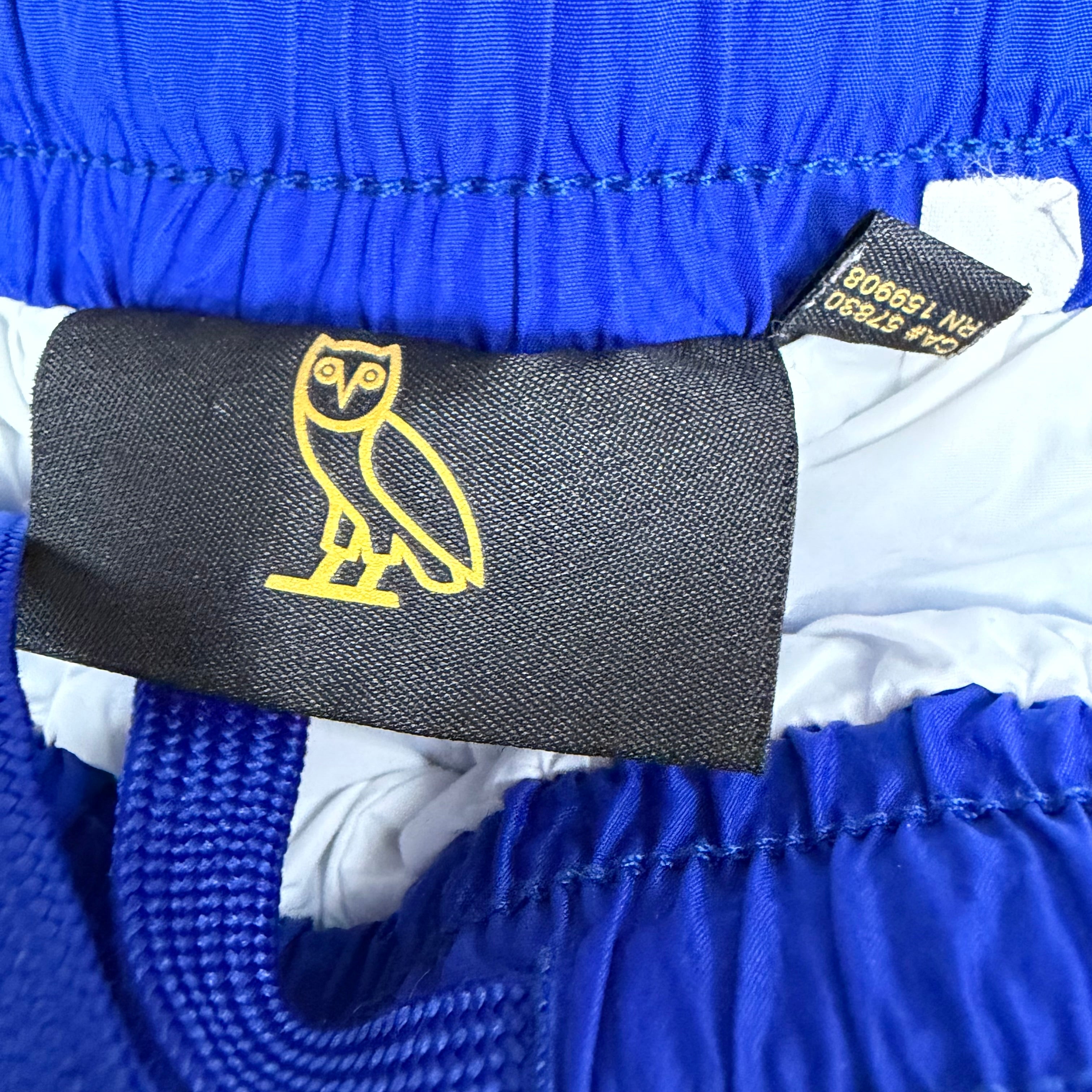 OVO Multi Colour Piping Track Pants