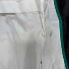 Vintage Adidas Equipment Logo Windbreaker White