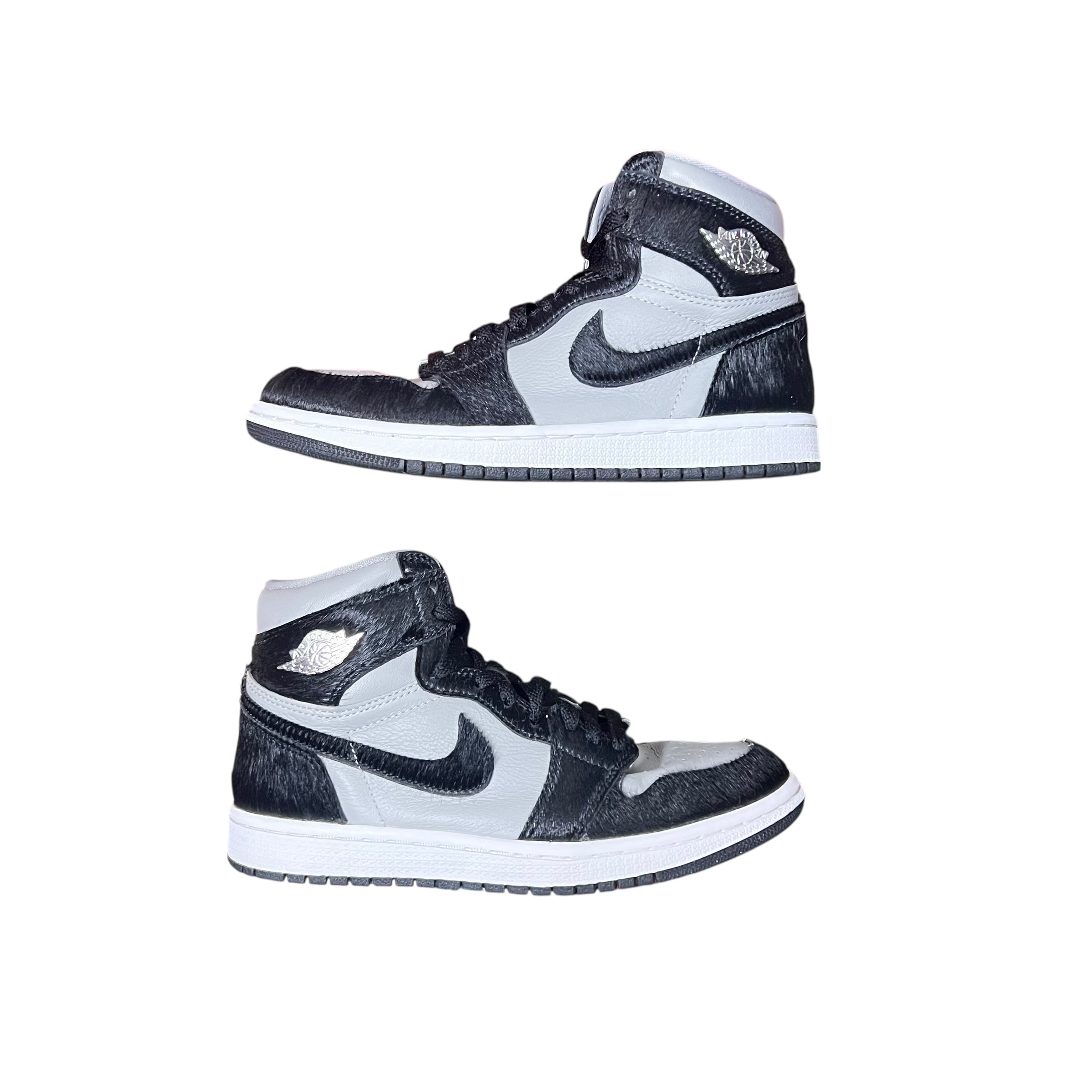 Jordan 1 OG Twist 2.0 Medium Grey (Women’s)