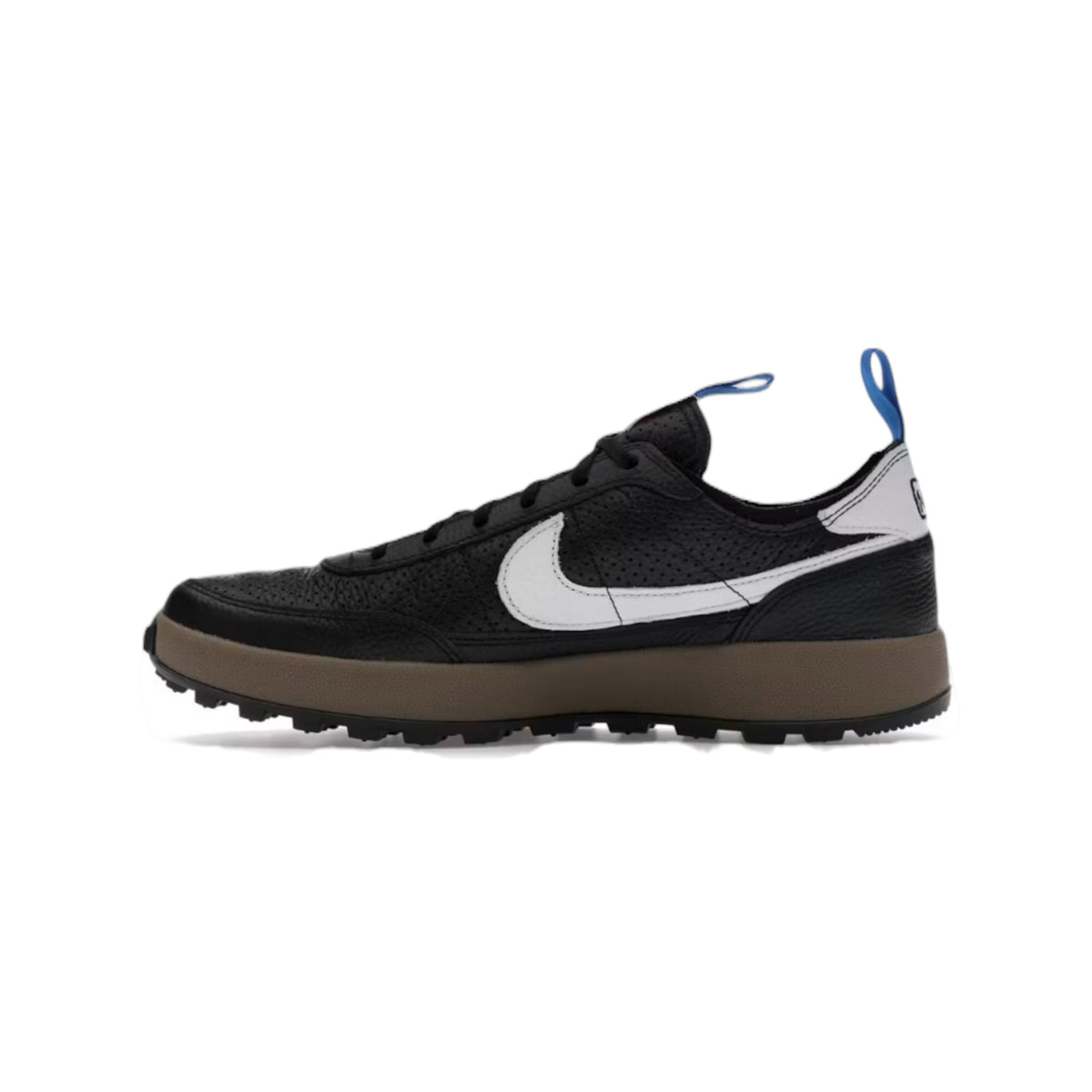 Tom Sachs x Nike Craft General Purpose Shoe “Demerits” (Women’s)
